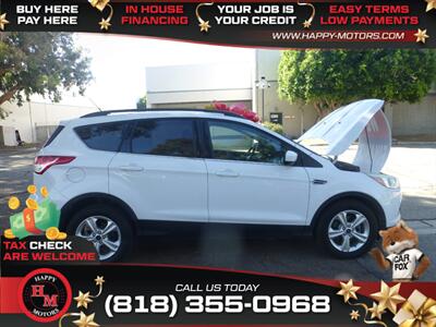 2016 Ford Escape SE   - Photo 24 - Sun Valley, CA 91352