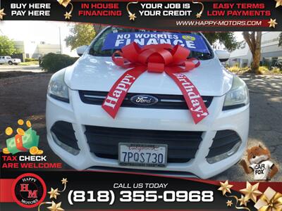 2016 Ford Escape SE   - Photo 5 - Sun Valley, CA 91352