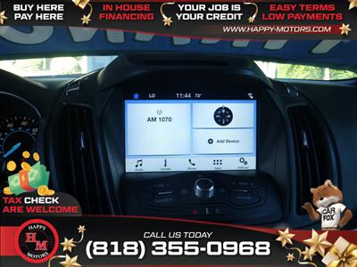 2016 Ford Escape SE   - Photo 39 - Sun Valley, CA 91352