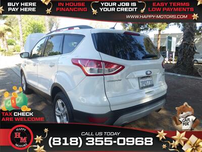 2016 Ford Escape SE   - Photo 19 - Sun Valley, CA 91352