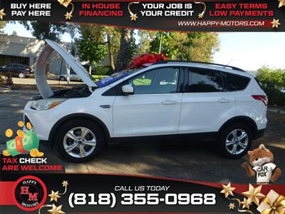 2016 Ford Escape SE   - Photo 15 - Sun Valley, CA 91352