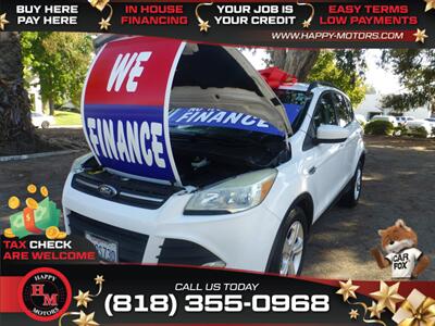 2016 Ford Escape SE   - Photo 13 - Sun Valley, CA 91352