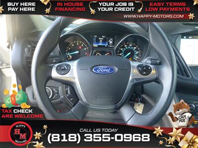 2016 Ford Escape SE   - Photo 34 - Sun Valley, CA 91352