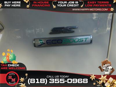 2016 Ford Escape SE   - Photo 86 - Sun Valley, CA 91352