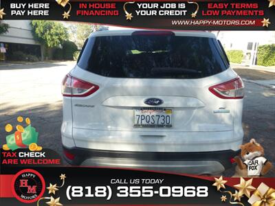 2016 Ford Escape SE   - Photo 3 - Sun Valley, CA 91352