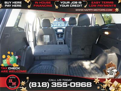 2016 Ford Escape SE   - Photo 65 - Sun Valley, CA 91352