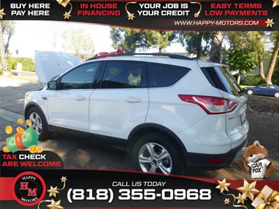 2016 Ford Escape SE   - Photo 18 - Sun Valley, CA 91352