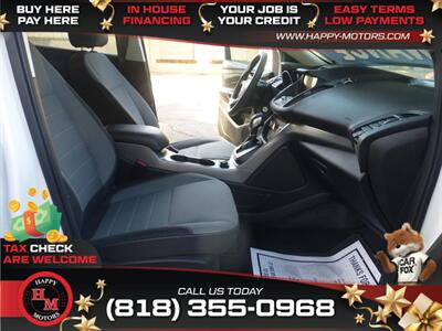 2016 Ford Escape SE   - Photo 6 - Sun Valley, CA 91352