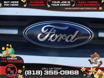 2016 Ford Escape SE   - Photo 74 - Sun Valley, CA 91352