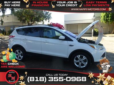 2016 Ford Escape SE   - Photo 25 - Sun Valley, CA 91352
