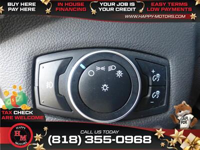 2016 Ford Escape SE   - Photo 32 - Sun Valley, CA 91352