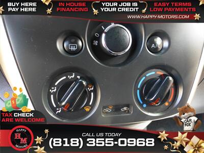 2016 Nissan Versa 1.6 S   - Photo 43 - Sun Valley, CA 91352