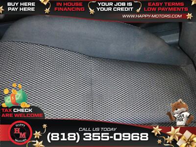 2016 Nissan Versa 1.6 S   - Photo 50 - Sun Valley, CA 91352