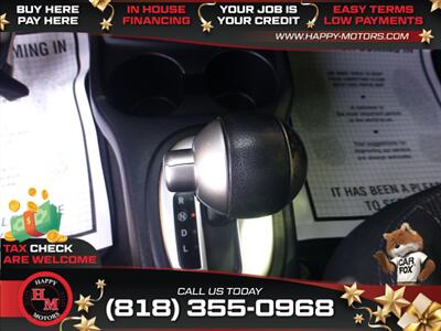 2016 Nissan Versa 1.6 S   - Photo 47 - Sun Valley, CA 91352