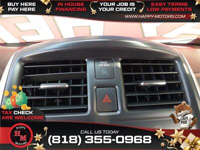 2016 Nissan Versa 1.6 S   - Photo 41 - Sun Valley, CA 91352