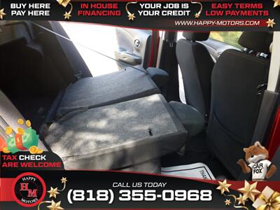 2016 Nissan Versa 1.6 S   - Photo 58 - Sun Valley, CA 91352
