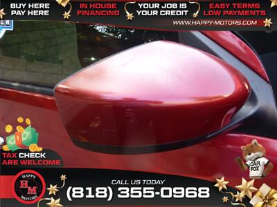 2016 Nissan Versa 1.6 S   - Photo 66 - Sun Valley, CA 91352