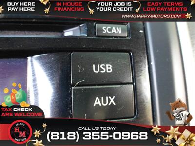 2016 Nissan Versa 1.6 S   - Photo 45 - Sun Valley, CA 91352
