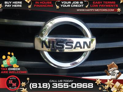 2016 Nissan Versa 1.6 S   - Photo 63 - Sun Valley, CA 91352