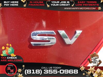 2016 Nissan Versa 1.6 S   - Photo 71 - Sun Valley, CA 91352
