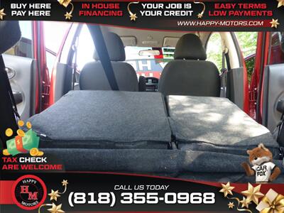 2016 Nissan Versa 1.6 S   - Photo 60 - Sun Valley, CA 91352