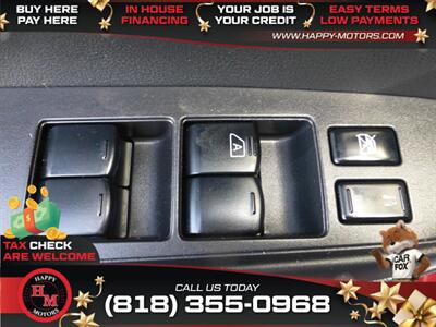 2016 Nissan Versa 1.6 S   - Photo 28 - Sun Valley, CA 91352