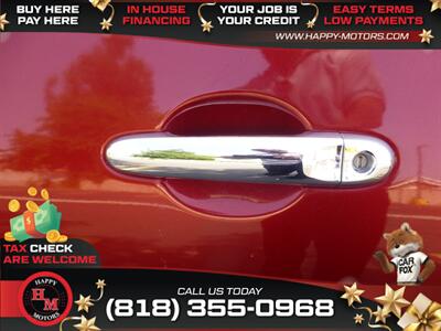 2016 Nissan Versa 1.6 S   - Photo 67 - Sun Valley, CA 91352