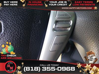 2016 Nissan Versa 1.6 S   - Photo 39 - Sun Valley, CA 91352