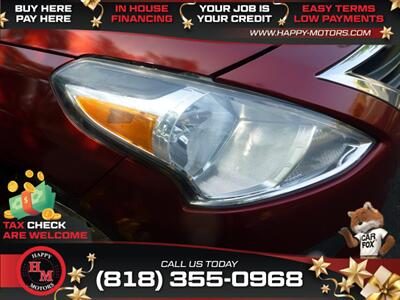 2016 Nissan Versa 1.6 S   - Photo 65 - Sun Valley, CA 91352