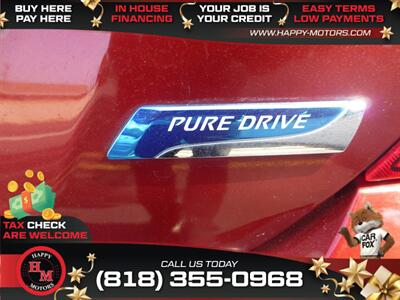 2016 Nissan Versa 1.6 S   - Photo 72 - Sun Valley, CA 91352