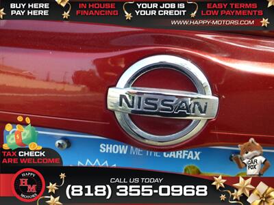 2016 Nissan Versa 1.6 S   - Photo 70 - Sun Valley, CA 91352