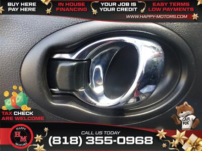 2016 Nissan Versa 1.6 S   - Photo 27 - Sun Valley, CA 91352