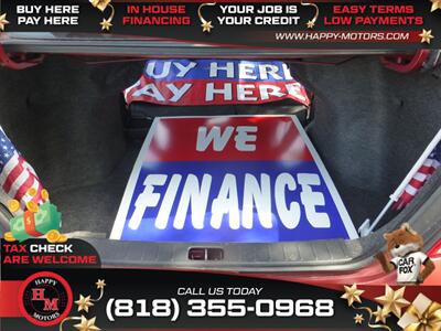 2016 Nissan Versa 1.6 S   - Photo 61 - Sun Valley, CA 91352