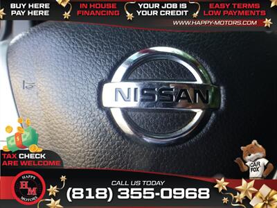 2016 Nissan Versa 1.6 S   - Photo 38 - Sun Valley, CA 91352
