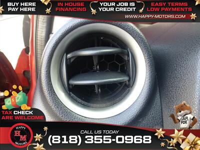 2016 Nissan Versa 1.6 S   - Photo 35 - Sun Valley, CA 91352
