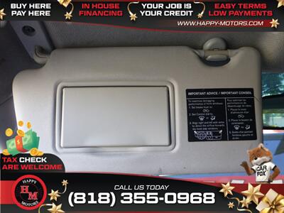 2016 Nissan Versa 1.6 S   - Photo 52 - Sun Valley, CA 91352