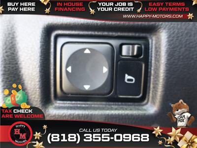 2016 Nissan Versa 1.6 S   - Photo 34 - Sun Valley, CA 91352