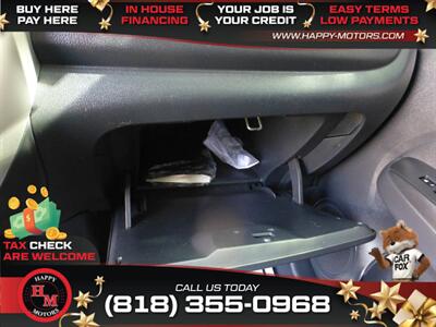 2016 Nissan Versa 1.6 S   - Photo 49 - Sun Valley, CA 91352
