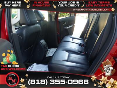 2011 Ford Edge Limited   - Photo 49 - Sun Valley, CA 91352