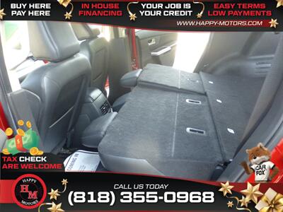 2011 Ford Edge Limited   - Photo 52 - Sun Valley, CA 91352