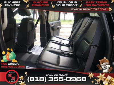 2011 Chevrolet Tahoe Police   - Photo 55 - Sun Valley, CA 91352