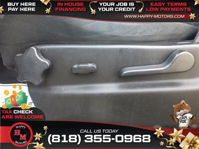 2011 Chevrolet Tahoe Police   - Photo 34 - Sun Valley, CA 91352