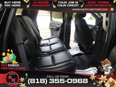 2011 Chevrolet Tahoe Police   - Photo 52 - Sun Valley, CA 91352