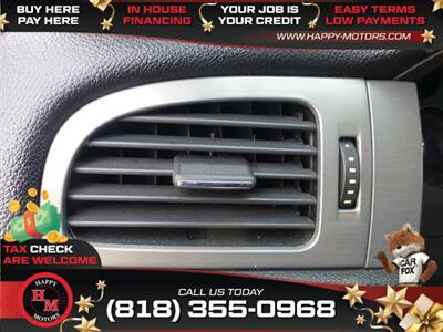 2011 Chevrolet Tahoe Police   - Photo 36 - Sun Valley, CA 91352