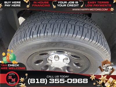 2011 Chevrolet Tahoe Police   - Photo 69 - Sun Valley, CA 91352