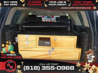 2011 Chevrolet Tahoe Police   - Photo 61 - Sun Valley, CA 91352