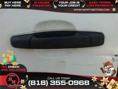 2011 Chevrolet Tahoe Police   - Photo 73 - Sun Valley, CA 91352