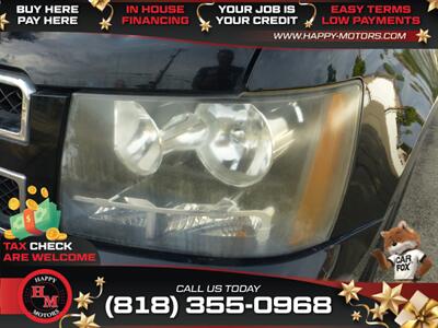 2011 Chevrolet Tahoe Police   - Photo 68 - Sun Valley, CA 91352