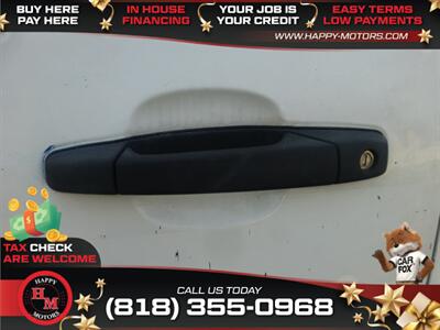 2011 Chevrolet Tahoe Police   - Photo 72 - Sun Valley, CA 91352