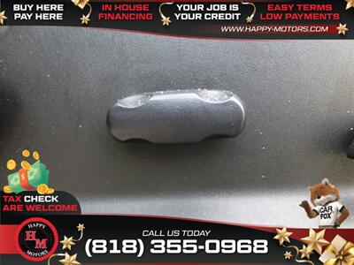 2011 Chevrolet Tahoe Police   - Photo 33 - Sun Valley, CA 91352